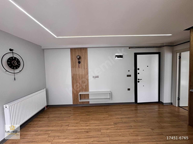 LİSELER KAMPÜSÜNE YAKIN KİRALIK 1+1 DAİRE HATUNOĞLU GAYRİMENKUL - Görsel 10