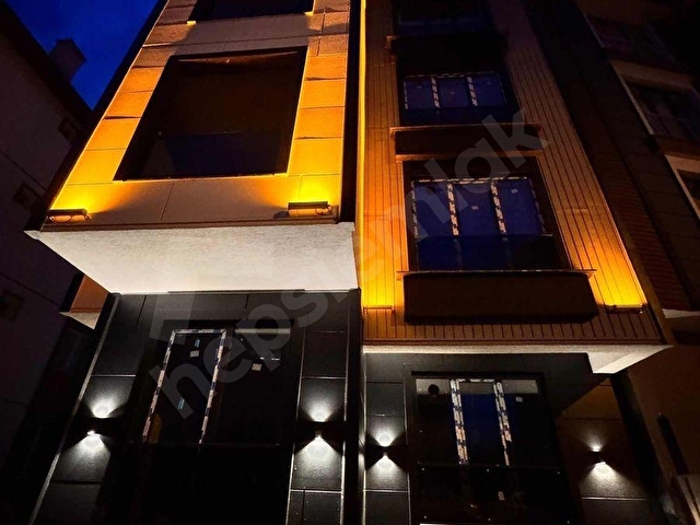 LİSELER KAMPÜSÜNE YAKIN KİRALIK 1+1 DAİRE HATUNOĞLU GAYRİMENKUL - Görsel 8