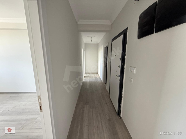 ÜNİVERSİTE YOLU ÜZERİNDE 3+0 SATILIK DAİRE---BURCU EMLAKTAN--- - Görsel 16
