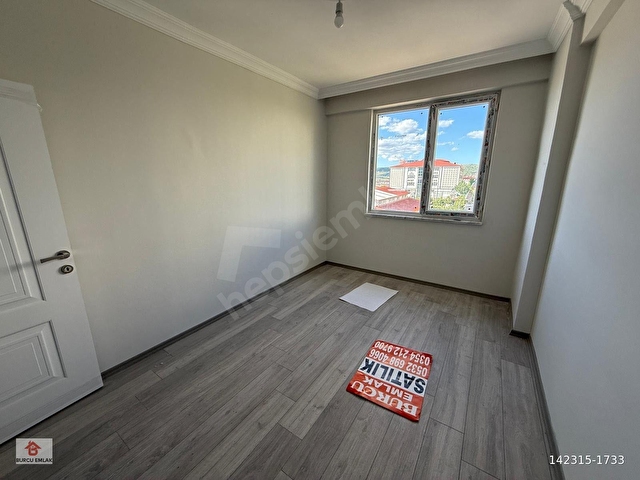 ÜNİVERSİTE YOLU ÜZERİNDE 3+0 SATILIK DAİRE---BURCU EMLAKTAN--- - Görsel 15