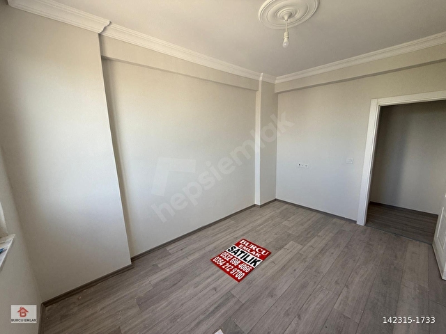 ÜNİVERSİTE YOLU ÜZERİNDE 3+0 SATILIK DAİRE---BURCU EMLAKTAN--- - Görsel 10