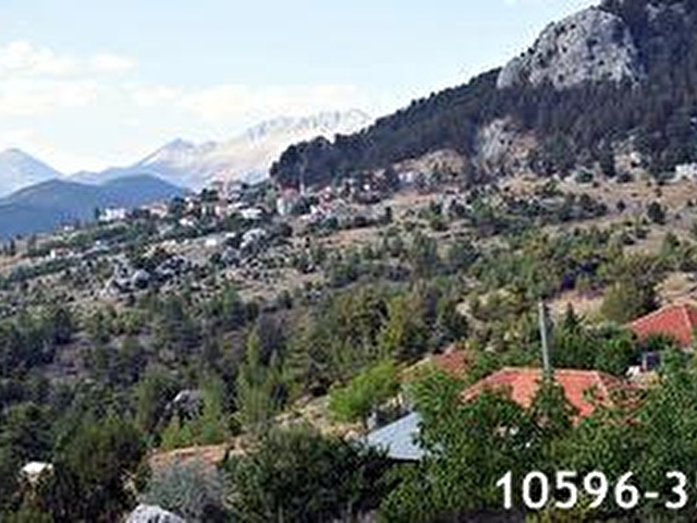 Antalya Kumluca Da Satilik Arsa Su Basmani Hazirdir 10596 3506 Hurriyet Emlak