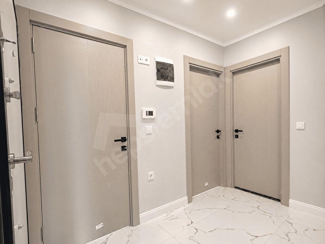E-5 E YÜRÜYÜŞ MESAFESİNDE 2+1 SIFIR DAİRE - NUEV - Görsel 8