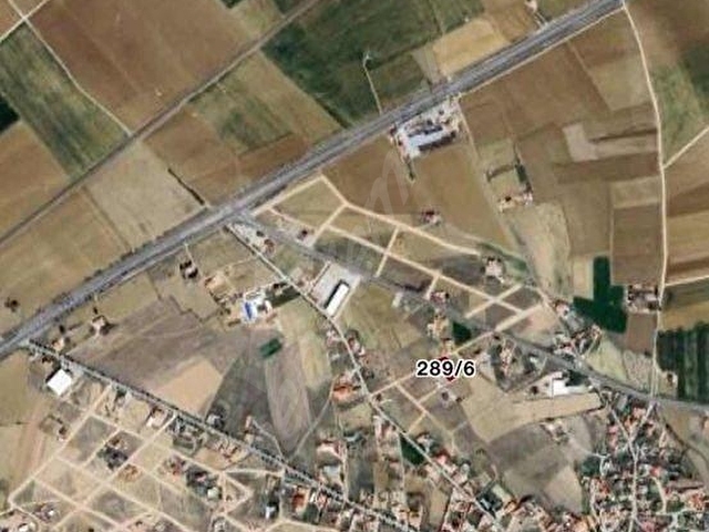 STABİL EMLAKTAN OVACIKTA MUHTEŞEM KONUMDA 864 M2 SATILIK ARSA - Görsel 10