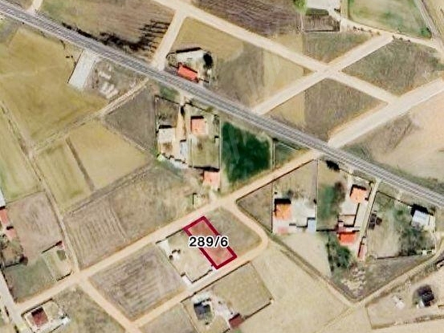 STABİL EMLAKTAN OVACIKTA MUHTEŞEM KONUMDA 864 M2 SATILIK ARSA - Görsel 4