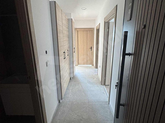 HAVALİMANINA 10 DK BUTİK SİTEDE SATILIK 2+1 KATILIMA UYGUN - Görsel 19