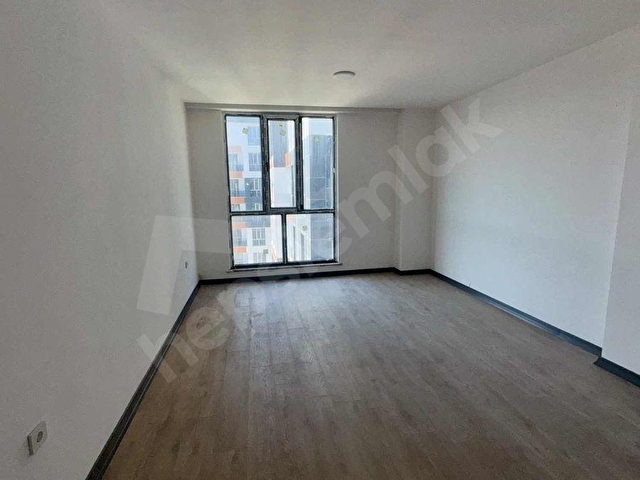 HAVALİMANINA 10 DK BUTİK SİTEDE SATILIK 2+1 KATILIMA UYGUN - Görsel 16