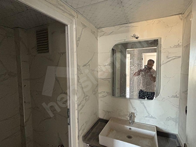GEYLANİ DE SATILIK 2.5+1 SATILIK DAİRE - Görsel 10
