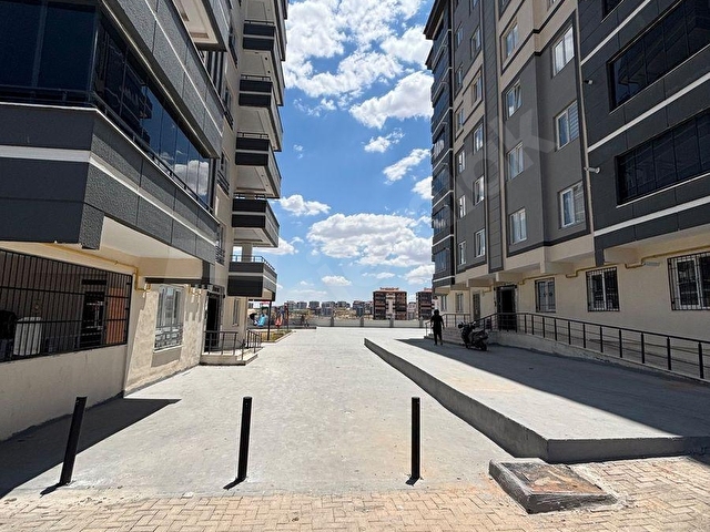 GEYLANİ DE SATILIK 2.5+1 SATILIK DAİRE - Görsel 6