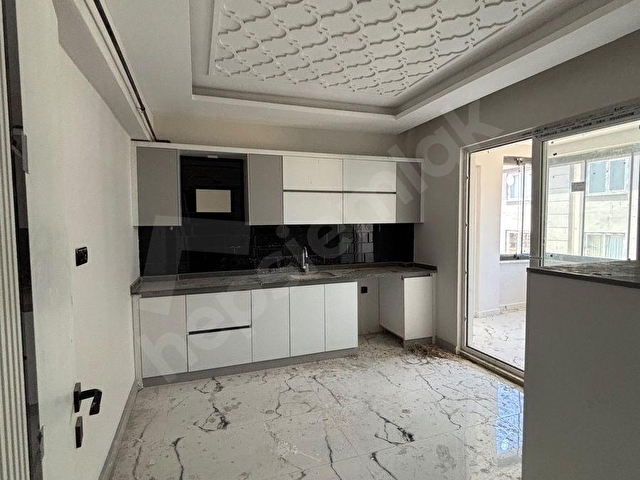 GEYLANİ DE SATILIK 2.5+1 SATILIK DAİRE - Görsel 2
