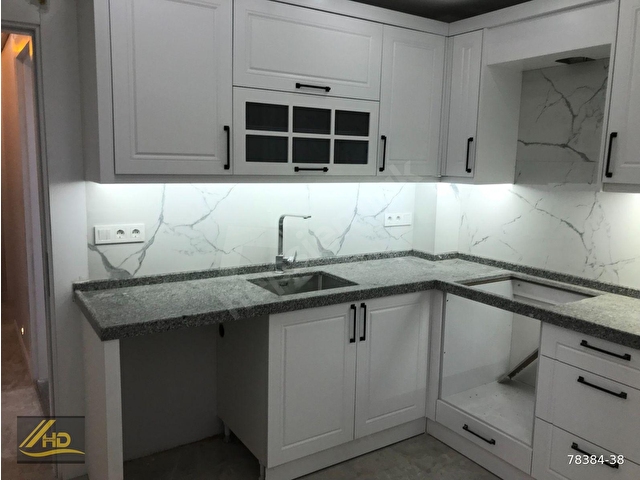 TİRE ATILIM EMLAK TAN SATILIK MASRAFSIZ DAİRE - Görsel 3