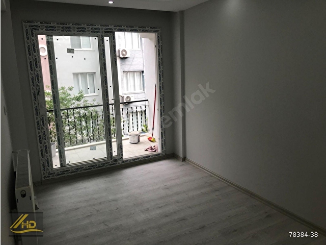 TİRE ATILIM EMLAK TAN SATILIK MASRAFSIZ DAİRE - Görsel 7