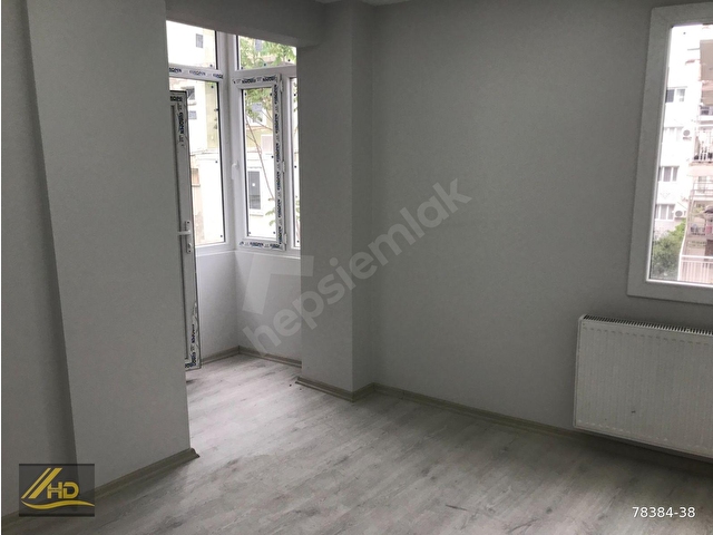 TİRE ATILIM EMLAK TAN SATILIK MASRAFSIZ DAİRE - Görsel 12