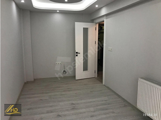 TİRE ATILIM EMLAK TAN SATILIK MASRAFSIZ DAİRE - Görsel 6