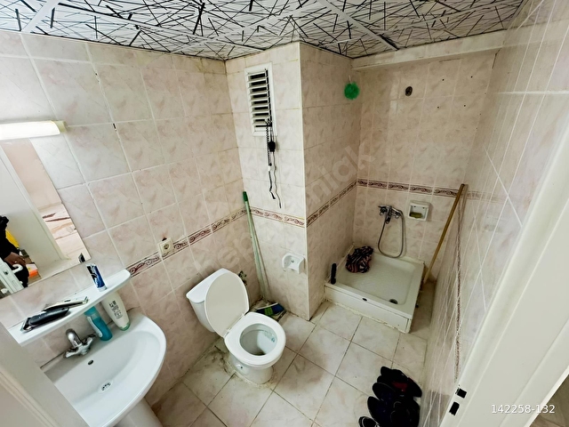 ESENTEPE TOKİ SATILIK 1+1 DAİRE KUPON FİYAT - Görsel 7