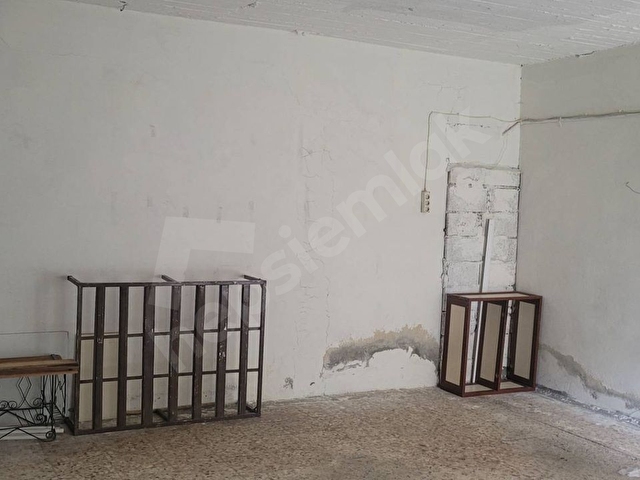 Değirmiçem Mh. de Alarmlı Güvenlikli Büyük Kiralık Garaj & Depo - Görsel 6