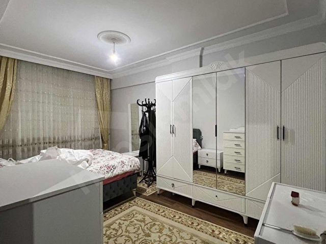 GÖRGÜLÜ EMLAKTAN ŞEHRİN MERKEZİNDE ACİL SATILIK 2+1 DAİRE - Görsel 15