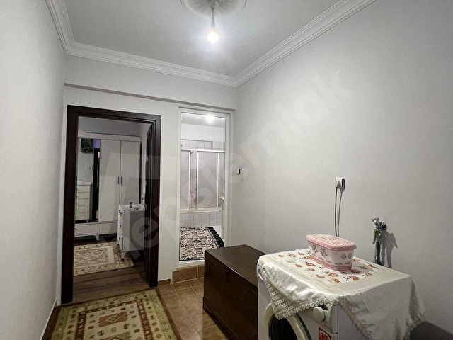 GÖRGÜLÜ EMLAKTAN ŞEHRİN MERKEZİNDE ACİL SATILIK 2+1 DAİRE - Görsel 11