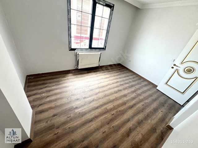 ARNAVUTKÖY ANADOLU MAH MERKEZİ KONUMDA 2+1 ARAKAT DAİRE - Görsel 22