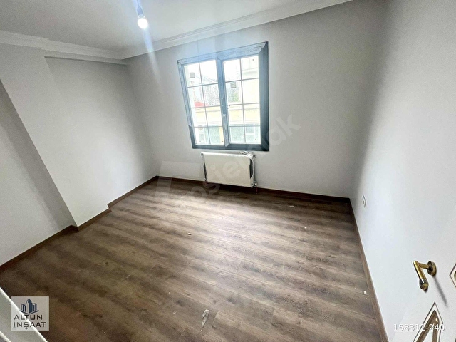 ARNAVUTKÖY ANADOLU MAH MERKEZİ KONUMDA 2+1 ARAKAT DAİRE - Görsel 23