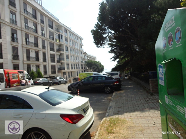 Pendik Kiralik Daire Bati Mahallesi Pendik Burunda Asansorlu 3 1 5630 5757 Hurriyet Emlak