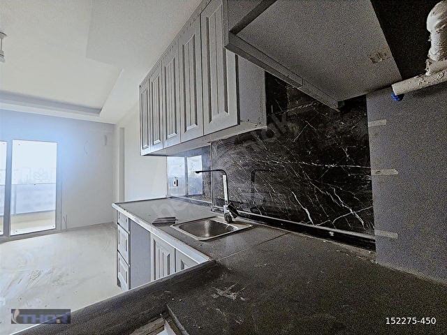 THORDAN SİLİFKE YEŞİLOVACIKTA HAVUZLU SATILIK 2+1 DAİRE - Görsel 24
