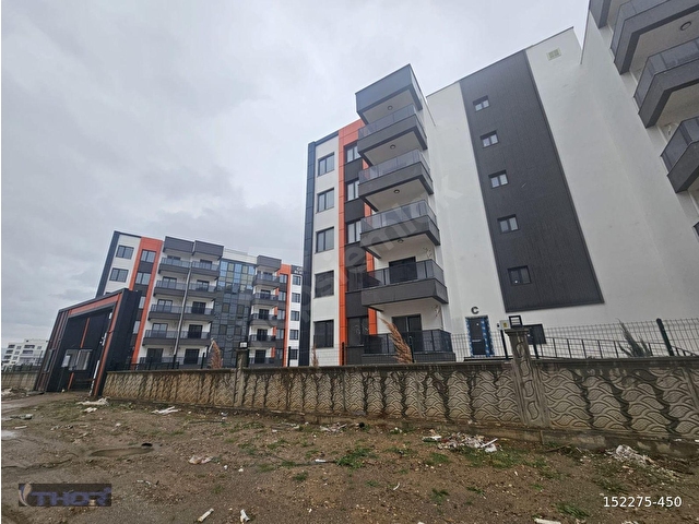 THORDAN SİLİFKE YEŞİLOVACIKTA HAVUZLU SATILIK 2+1 DAİRE - Görsel 17