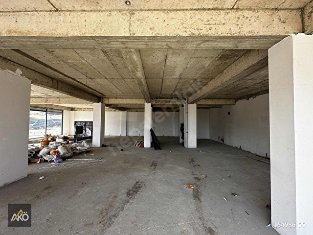 İSKANLI 244+100 M2 KÖŞE DÜKKAN - Görsel 20