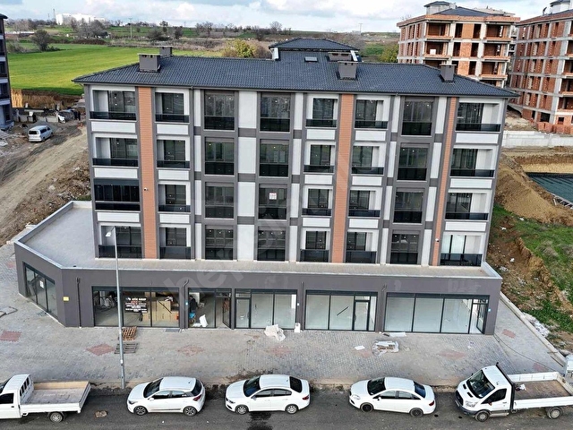 İSKANLI 244+100 M2 KÖŞE DÜKKAN - Görsel 13