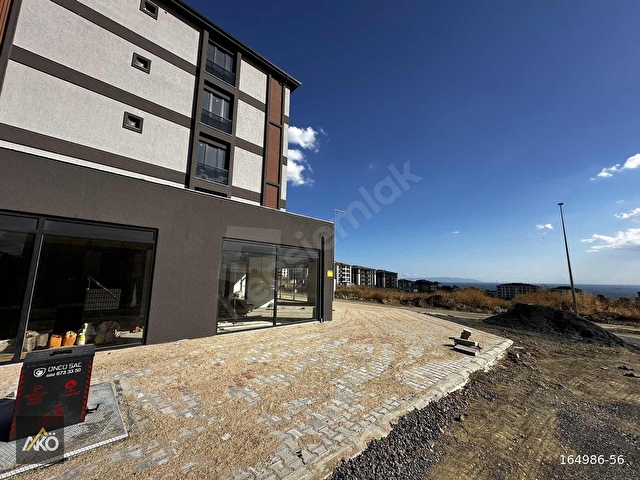 İSKANLI 244+100 M2 KÖŞE DÜKKAN - Görsel 24