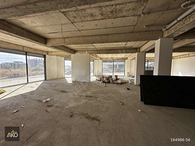 İSKANLI 244+100 M2 KÖŞE DÜKKAN - Görsel 2