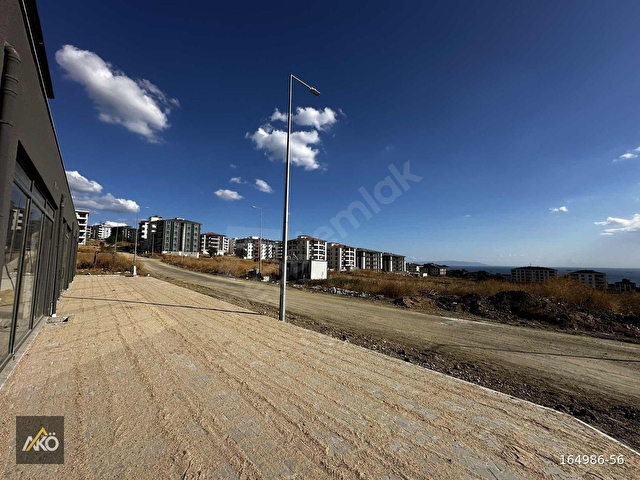 İSKANLI 244+100 M2 KÖŞE DÜKKAN - Görsel 22
