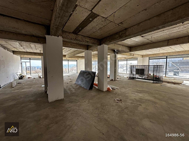 İSKANLI 244+100 M2 KÖŞE DÜKKAN - Görsel 15