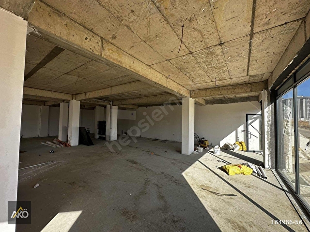 İSKANLI 244+100 M2 KÖŞE DÜKKAN - Görsel 18