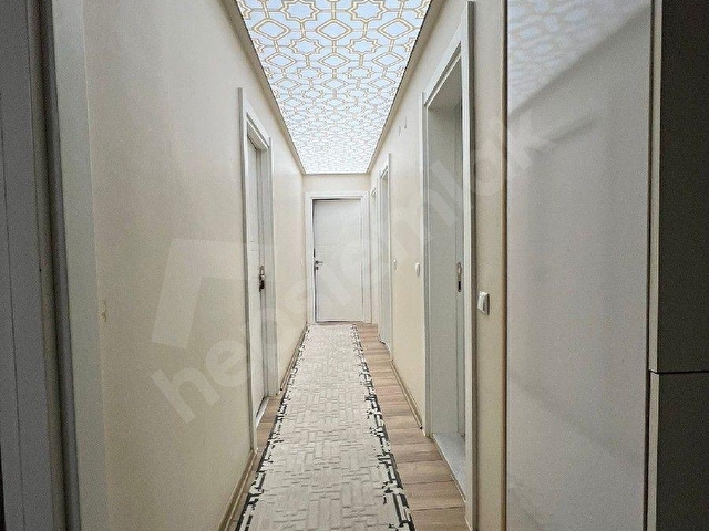 ERYAMANDA SATILIK 3+1 DAİRE METROYA YAKIN SİTE İÇİNDE ASANSÖRLÜ - Görsel 6