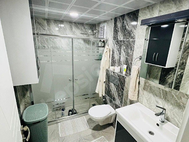 ERYAMANDA SATILIK 3+1 DAİRE METROYA YAKIN SİTE İÇİNDE ASANSÖRLÜ - Görsel 11