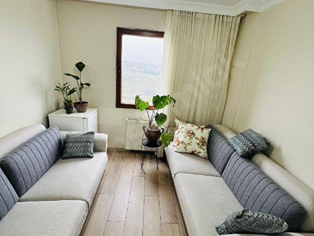 ERYAMANDA SATILIK 3+1 DAİRE METROYA YAKIN SİTE İÇİNDE ASANSÖRLÜ - Görsel 13