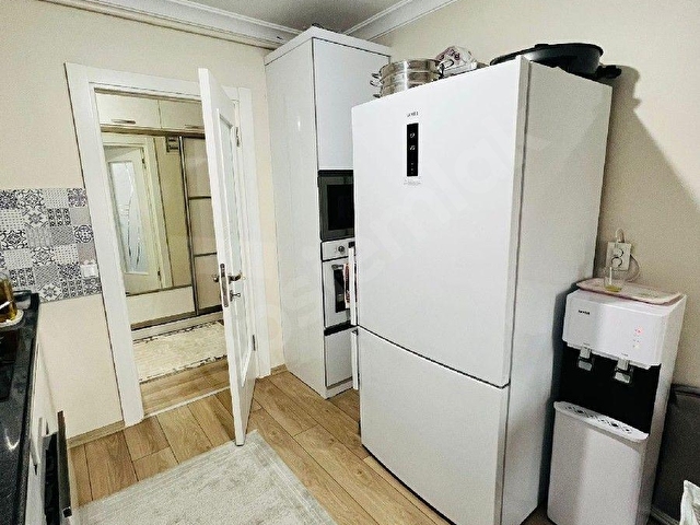 ERYAMANDA SATILIK 3+1 DAİRE METROYA YAKIN SİTE İÇİNDE ASANSÖRLÜ - Görsel 14