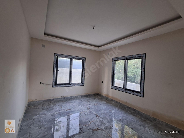 TAVLA MAHALLESİNDE 438 M2 SATLIK SIFIR MÜSTAKİL KÖY EVİ - Görsel 16