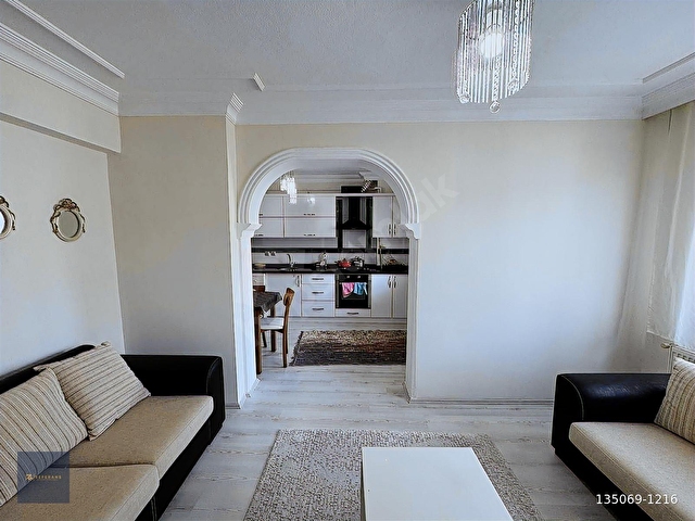 ATAKUM MİMAR SİNAN 3+1 EŞYALI KİRALIK DAİRE - Görsel 29