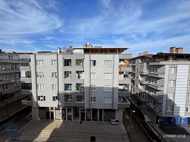 ATAKUM MİMAR SİNAN 3+1 EŞYALI KİRALIK DAİRE - Görsel 22