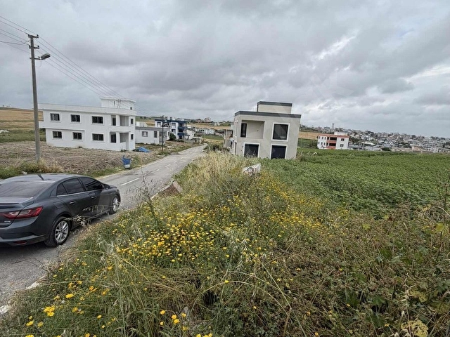 KARATAŞTA DENİZE YAKIN MERKEZİ KONUMDA SATILIK FIRSAT - Görsel 11