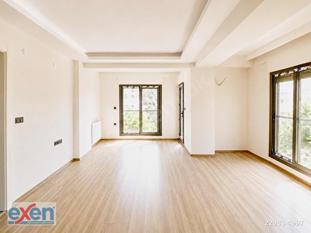 EXENDEN ÇAMLIK ORMAN BÖLGE MÜDÜRLÜĞÜ YAKINI 3+1 DUBLEKS DAİRE - Görsel 3