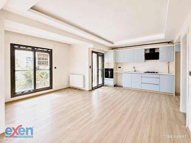 EXENDEN ÇAMLIK ORMAN BÖLGE MÜDÜRLÜĞÜ YAKINI 3+1 DUBLEKS DAİRE - Görsel 5