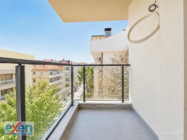 EXENDEN ÇAMLIK ORMAN BÖLGE MÜDÜRLÜĞÜ YAKINI 3+1 DUBLEKS DAİRE - Görsel 18
