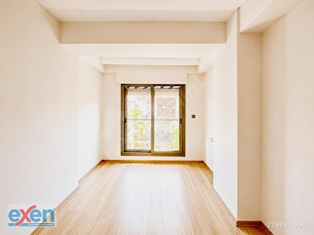 EXENDEN ÇAMLIK ORMAN BÖLGE MÜDÜRLÜĞÜ YAKINI 3+1 DUBLEKS DAİRE - Görsel 14