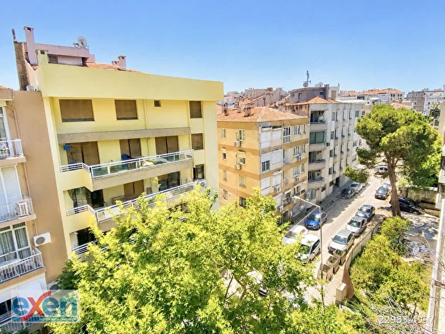 EXENDEN ÇAMLIK ORMAN BÖLGE MÜDÜRLÜĞÜ YAKINI 3+1 DUBLEKS DAİRE