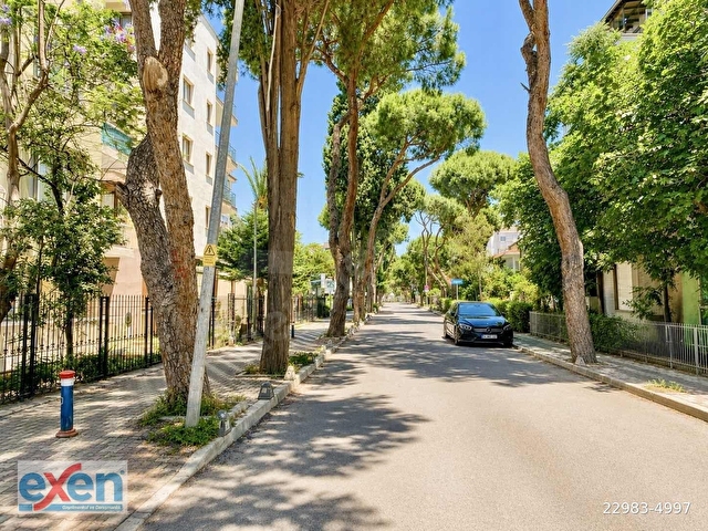 EXENDEN ÇAMLIK ORMAN BÖLGE MÜDÜRLÜĞÜ YAKINI 3+1 DUBLEKS DAİRE - Görsel 23
