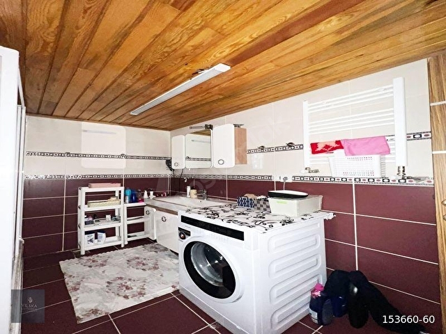 YIL&KA YAPIDAN İNCİRTEPE MAHALLESİNDE EMSALSİZ 5+2 DUBLEKS DAİRE - Görsel 23