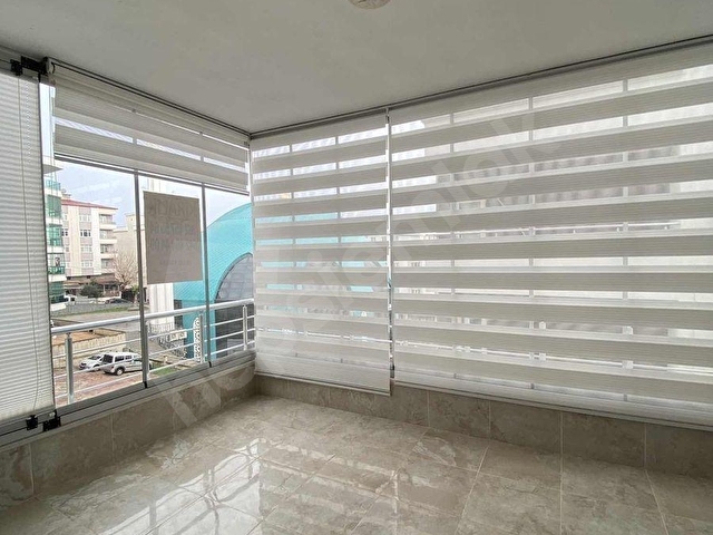 ÇELİK EMLAKTAN ATAKUM KÖRFEZ MAHALLESİNDE KİRALIK 3+1 DAİRE - Görsel 26